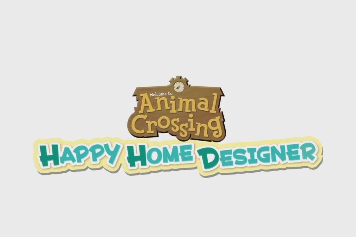 Animal Crossing: Happy Home Designer es un éxito