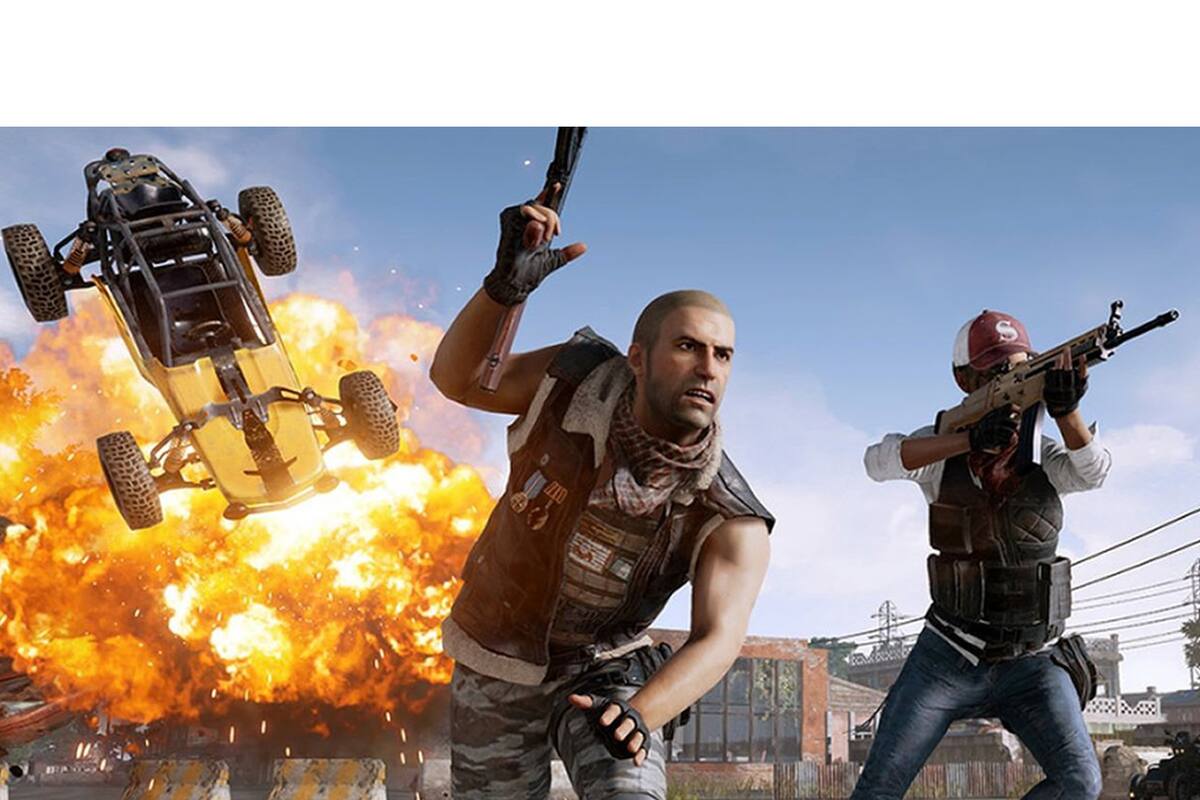 PUBG Lite, versión free-to-play del Battle Royale, tiene los días contados