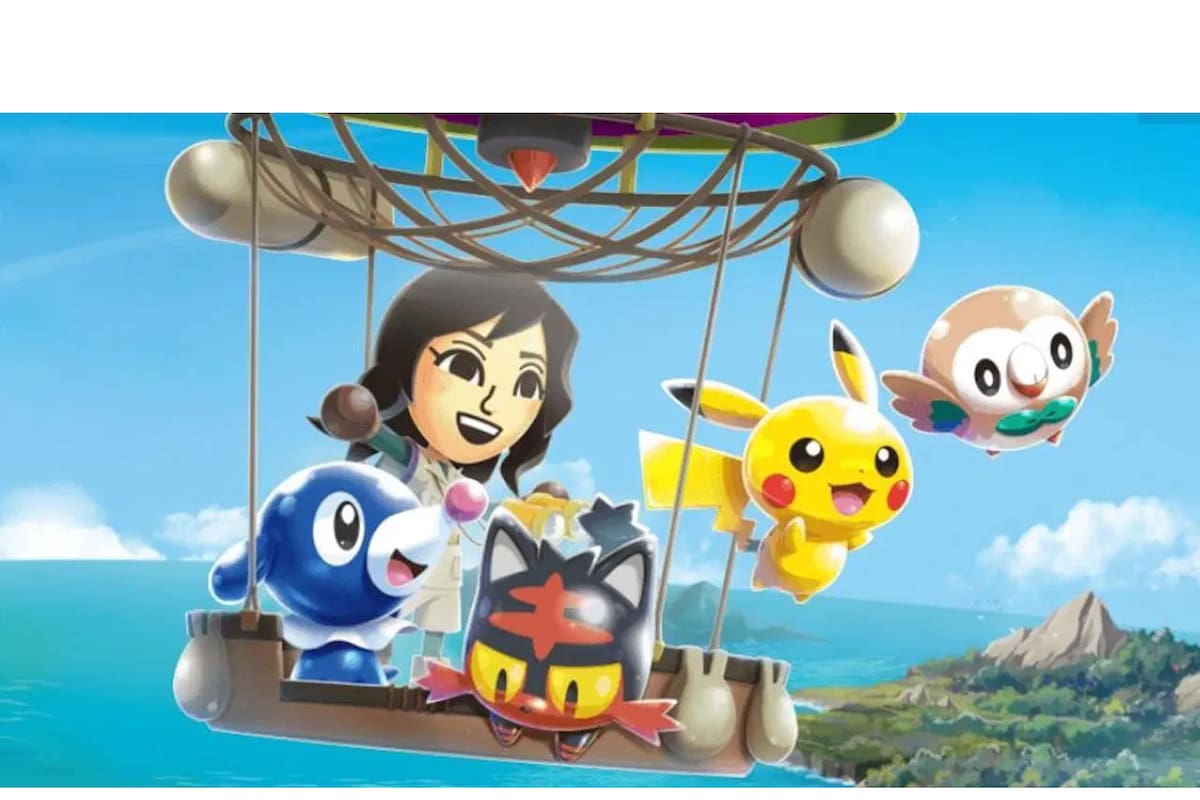 Pokémon Rumble Rush, juego para móviles, cerrará sus puertas este año