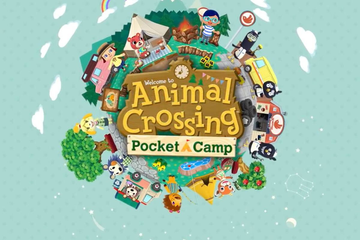 Animal Crossing: Pocket Camp ya generó ingresos por $50 MDD
