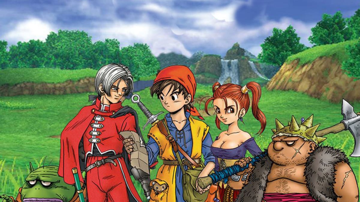 El título para Nintendo 3DS había sufrido un retraso