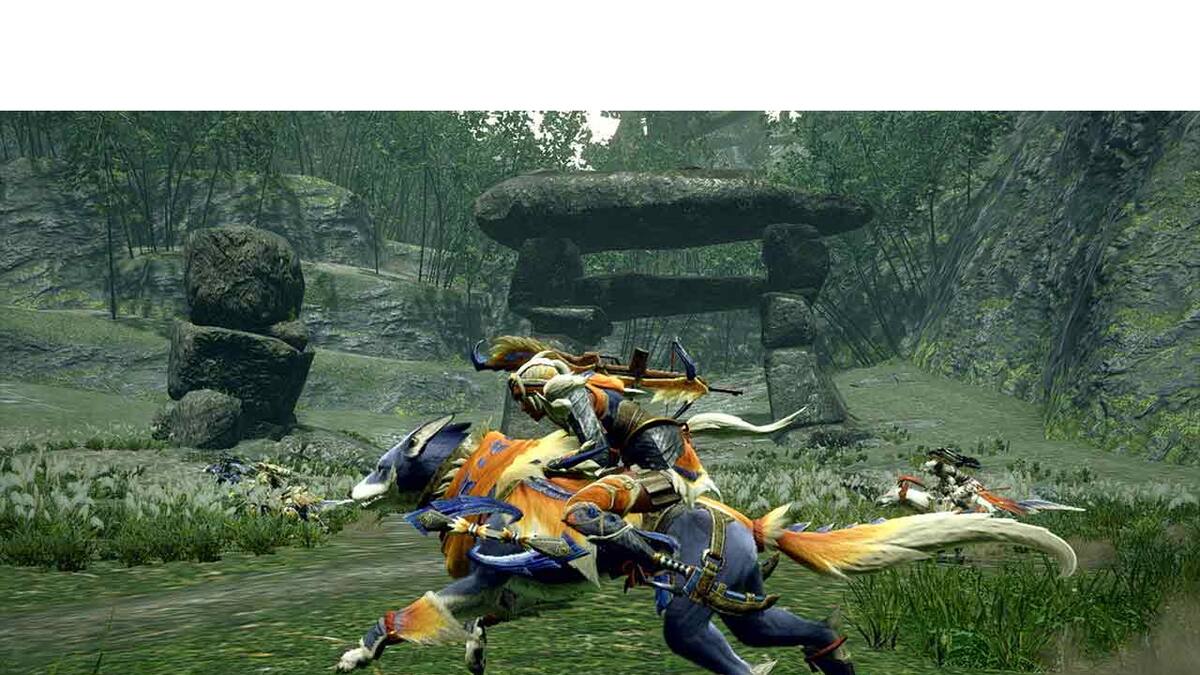 El título para Nintendo Switch tendrá un demo en la eShop