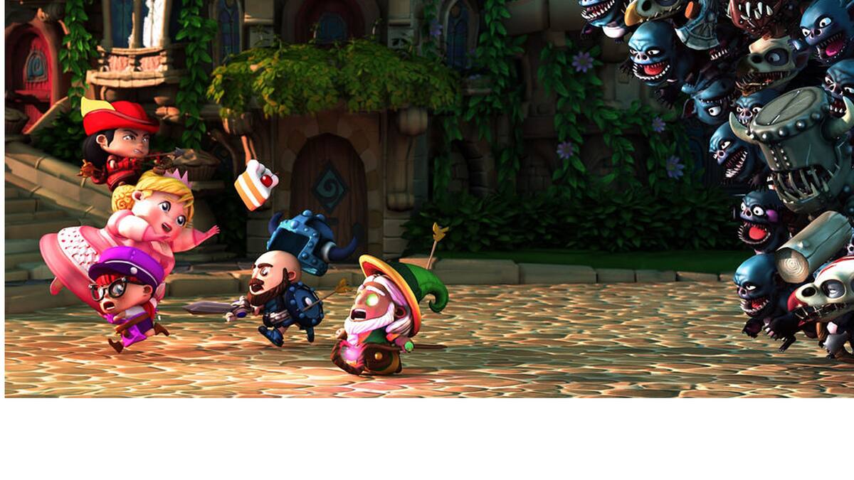 El título para PlayStation 4 recibirá nuevos modos de juego