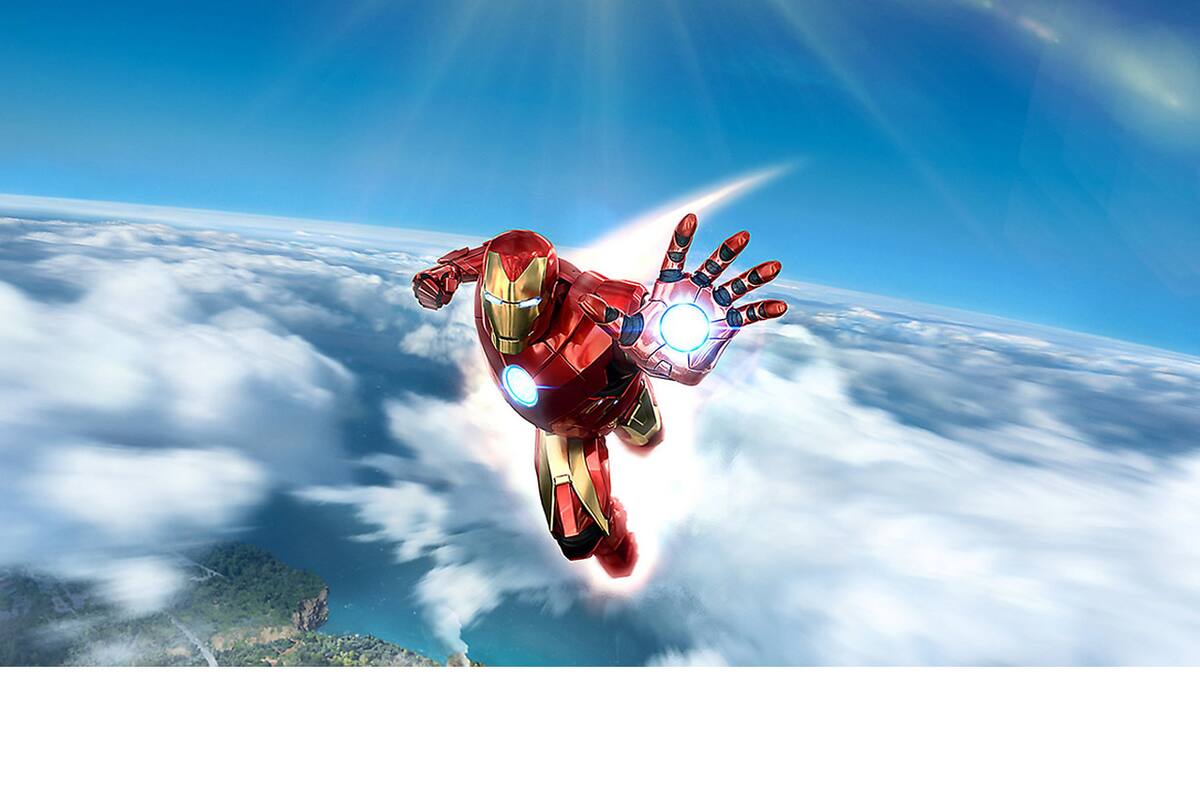 ¿Cuánto durará Marvel’s Iron Man VR? Creativo lo revela