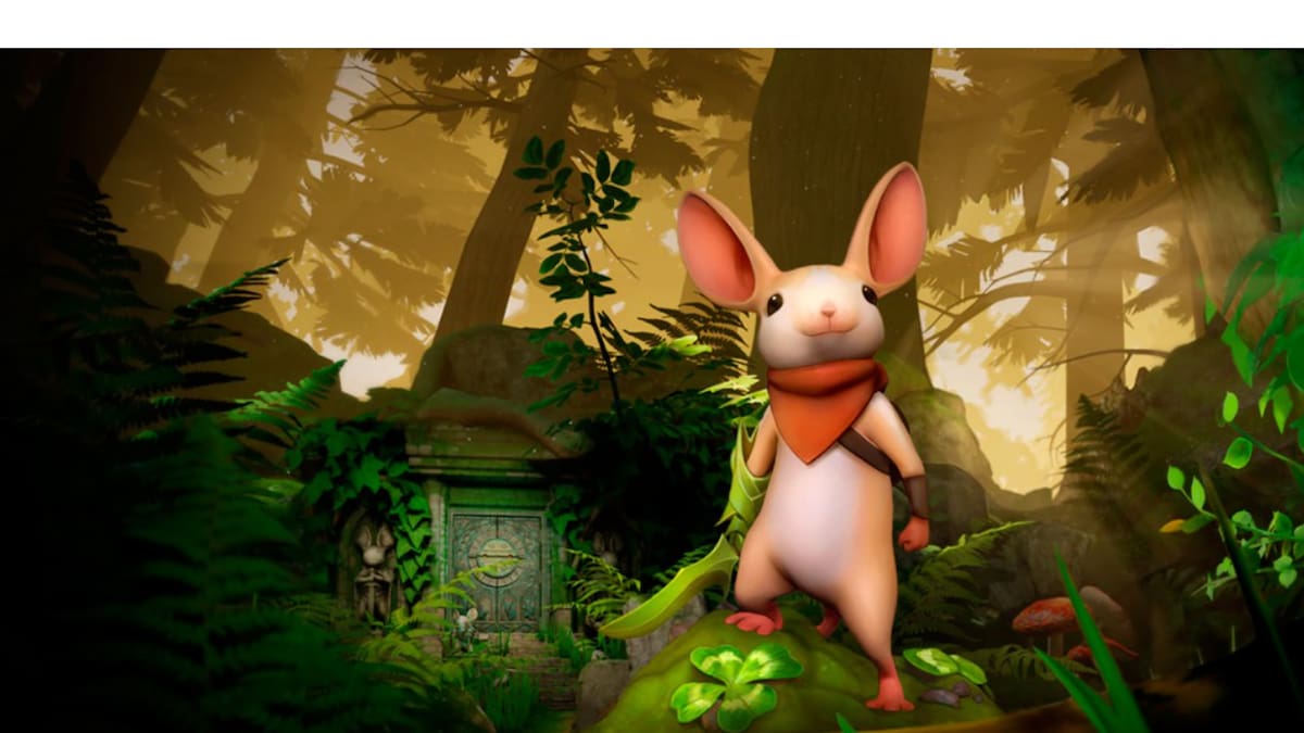 El título para PlayStation VR promete una emocionante aventura llena de novedades