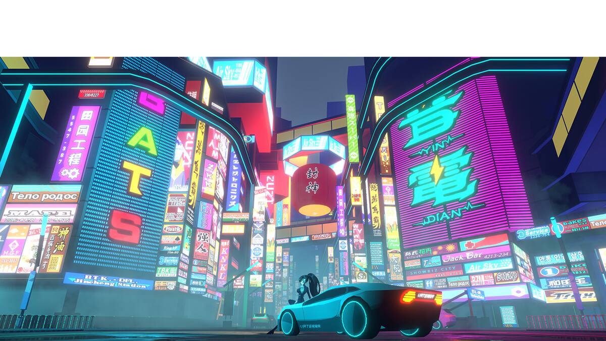 El título para PS4 y PC forma parte del programa China Hero Project de PlayStation