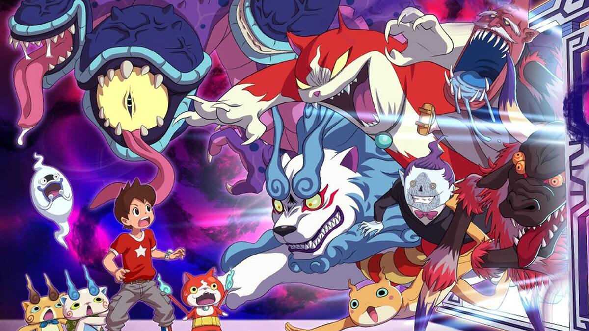 El título para Switch debutó en Japón este año