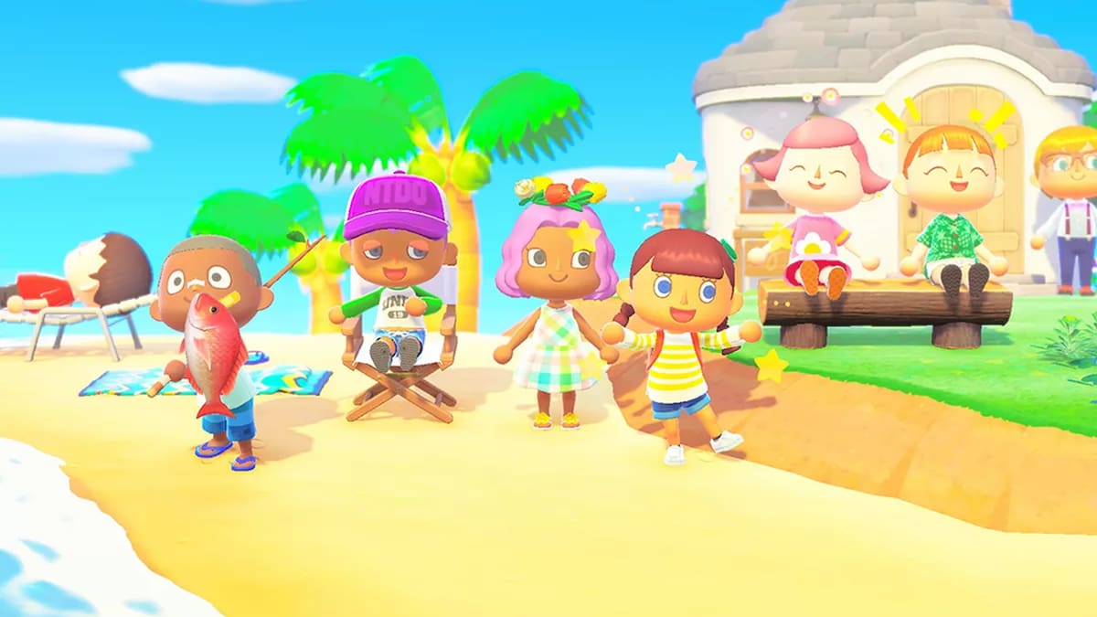 El título para Switch tendrá una restricción en sus datos de guardado