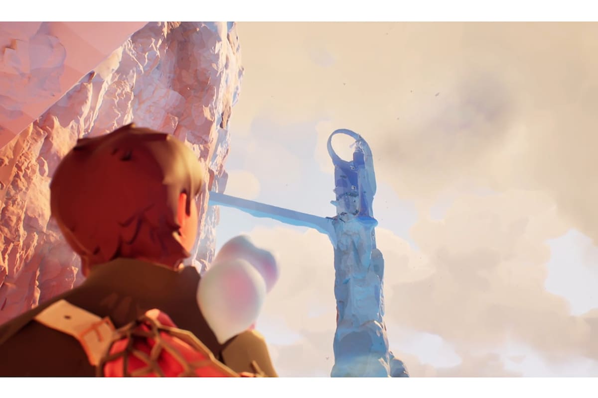 Don't Nod revela Jusant, su nueva IP de aventuras que llegará este año