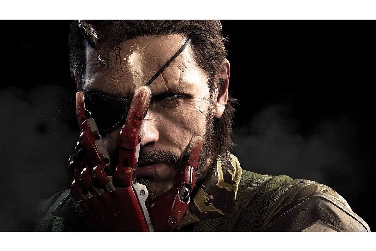 Konami cerrará los servidores de Metal Gear Solid V en estas consolas