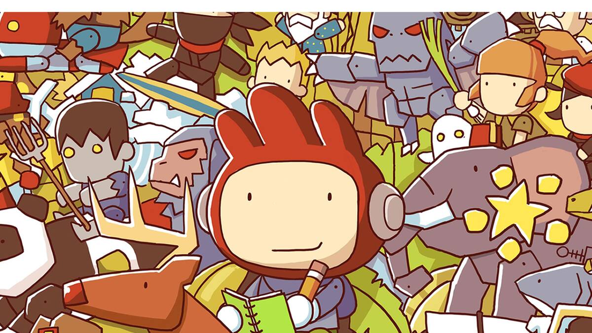 El título podría llegar a PS4, Xbox One y Nintendo Switch