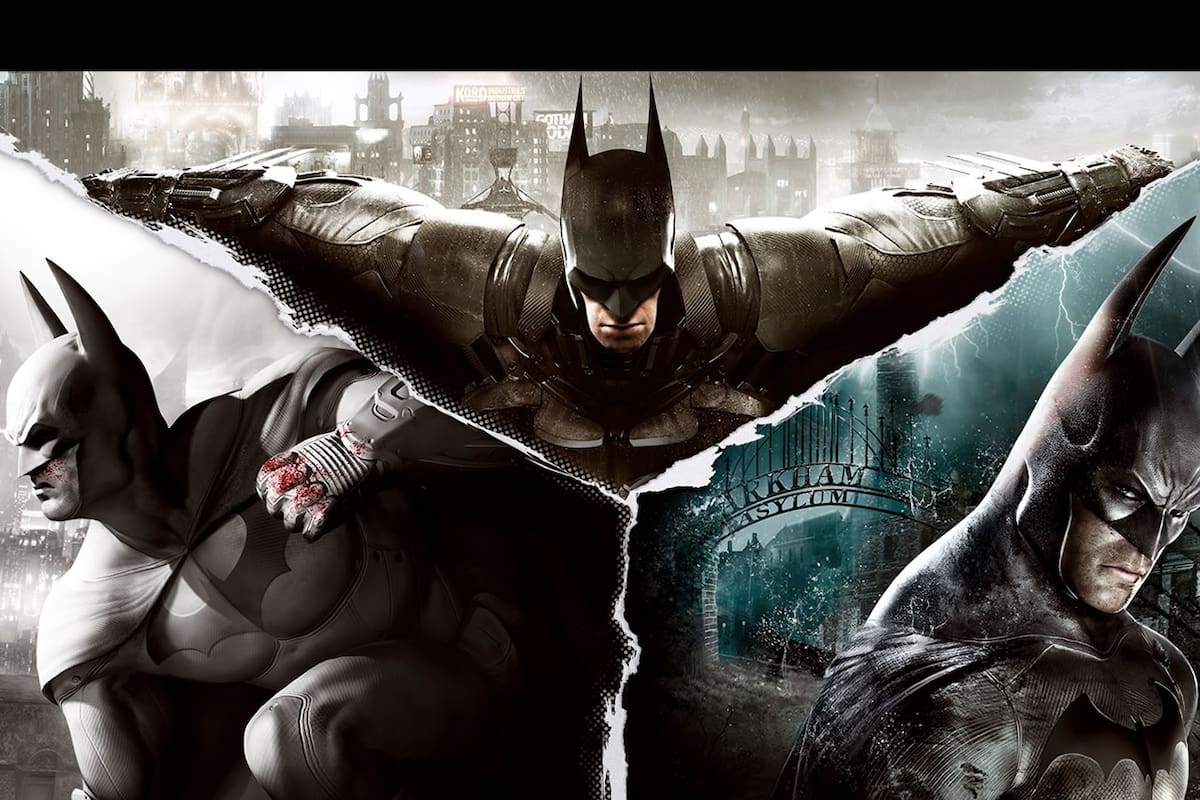 Nueva pista sugiere que el próximo juego de Batman sí será un reboot