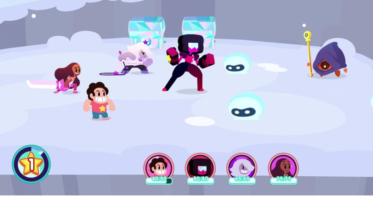 El título podría tener una versión para Nintendo Switch