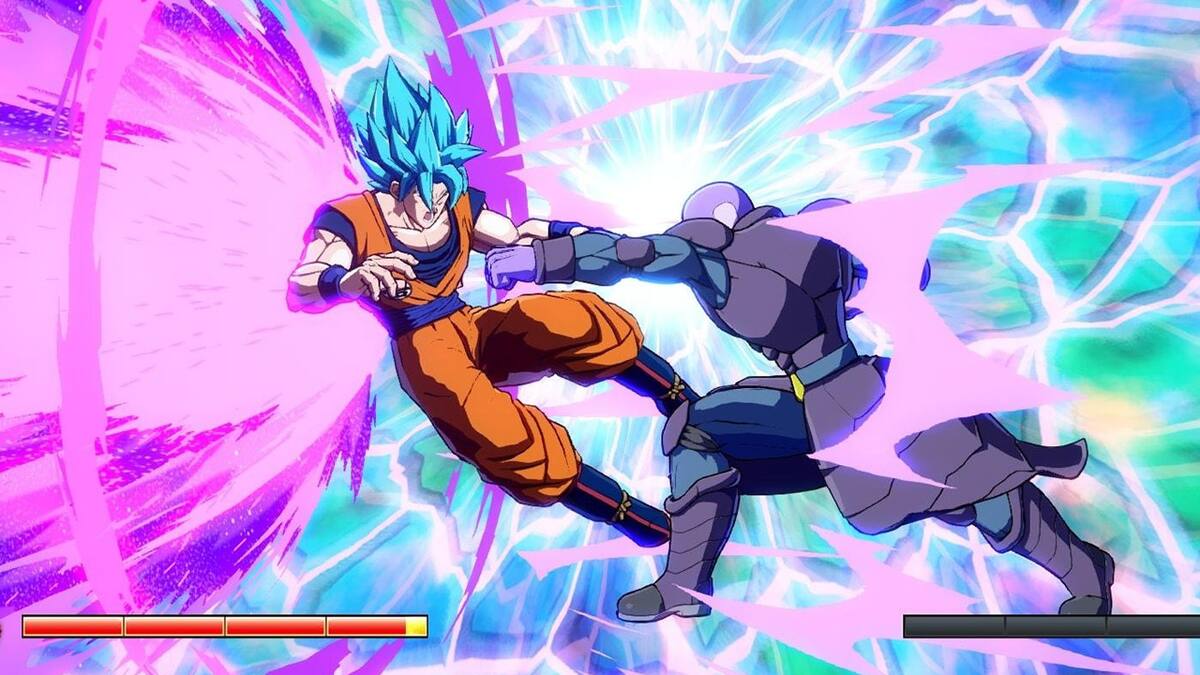 El título posiblemente reciba un nuevo FighterZ Pass con más personajes