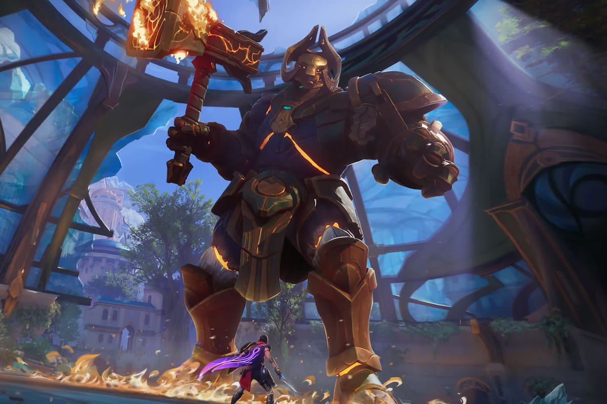 Controla elementos y magia en Eternal Strands, juego de aventura que llegará a Xbox Game Pass