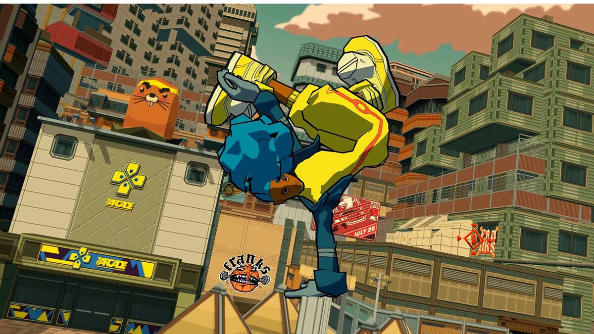 El título presumió su estilo y mecánicas en un nuevo trailer