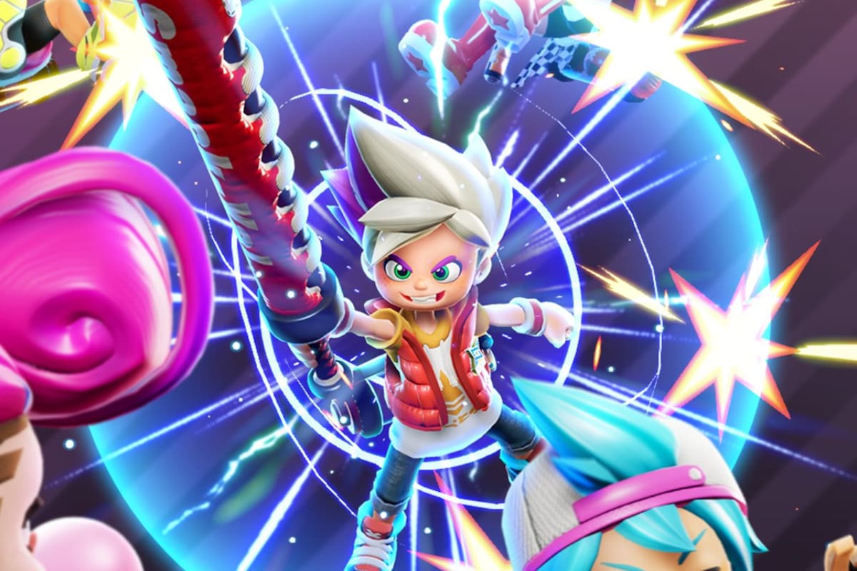 Ninjala: la Temporada 9 ya tiene fecha e incluirá una colaboración sorpresiva