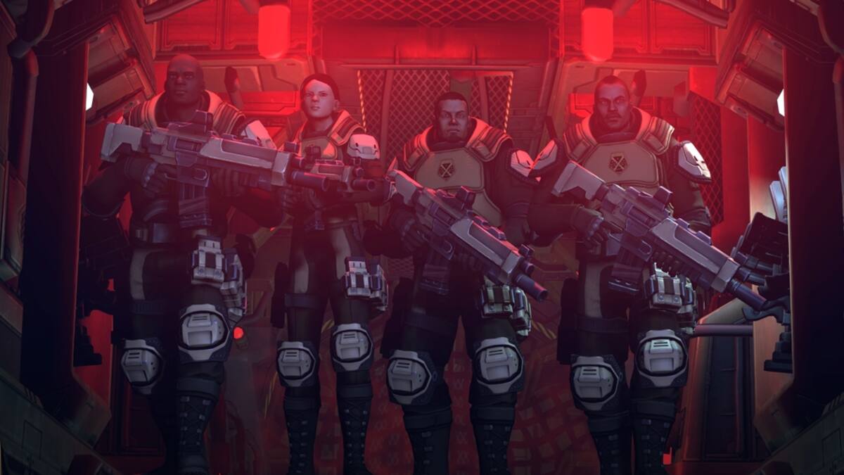 El título puede ser descargado desde Steam