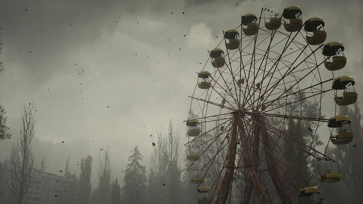 El título que debutará en Xbox Game Pass fue creado por un estudio de Ucrania