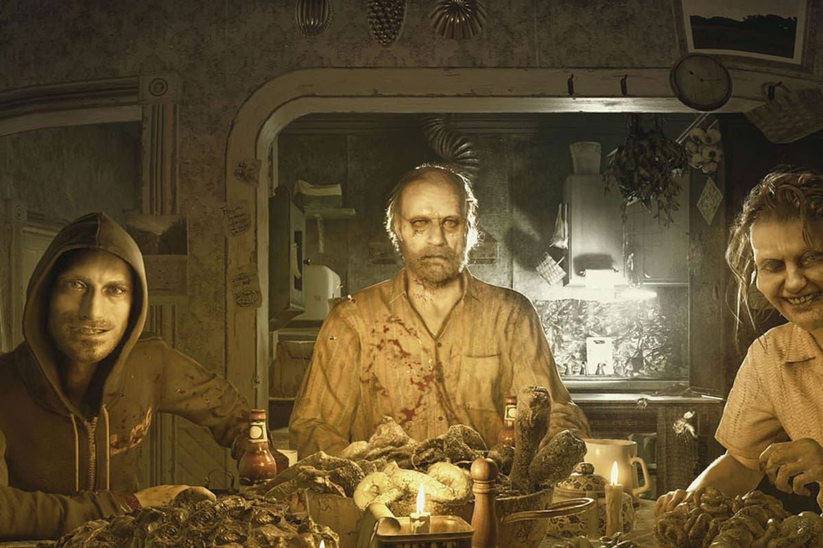 Resident Evil 7 impone nuevo récord de ventas en la historia de la serie