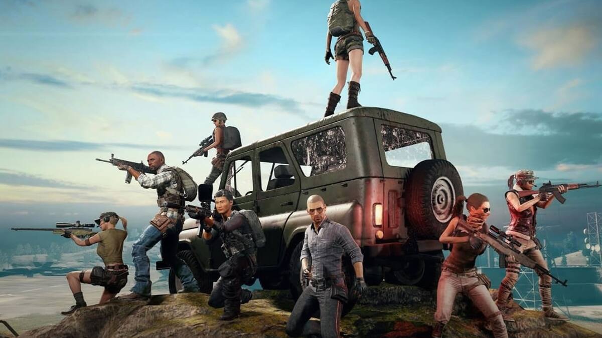 El título que inició la fiebre de los Battle Royale podría vivir una segunda etapa dorada