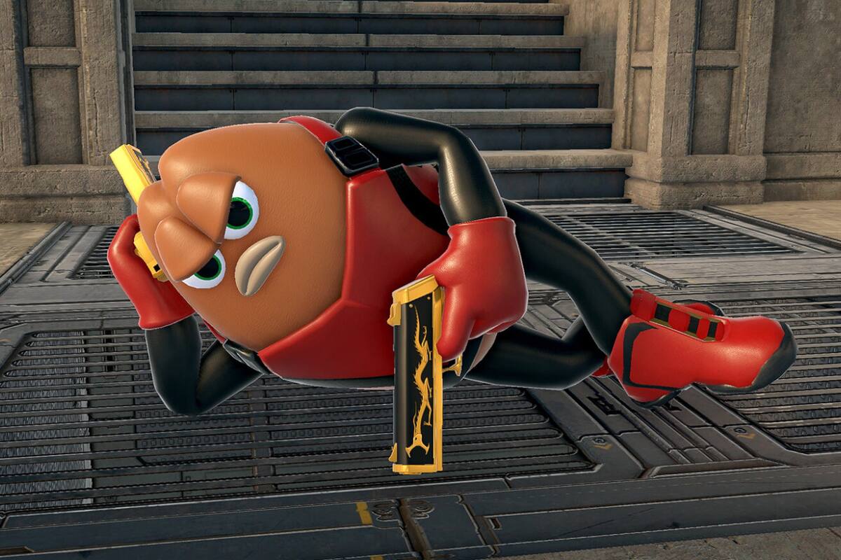 El juego de Killer Bean ya tiene ventana de lanzamiento