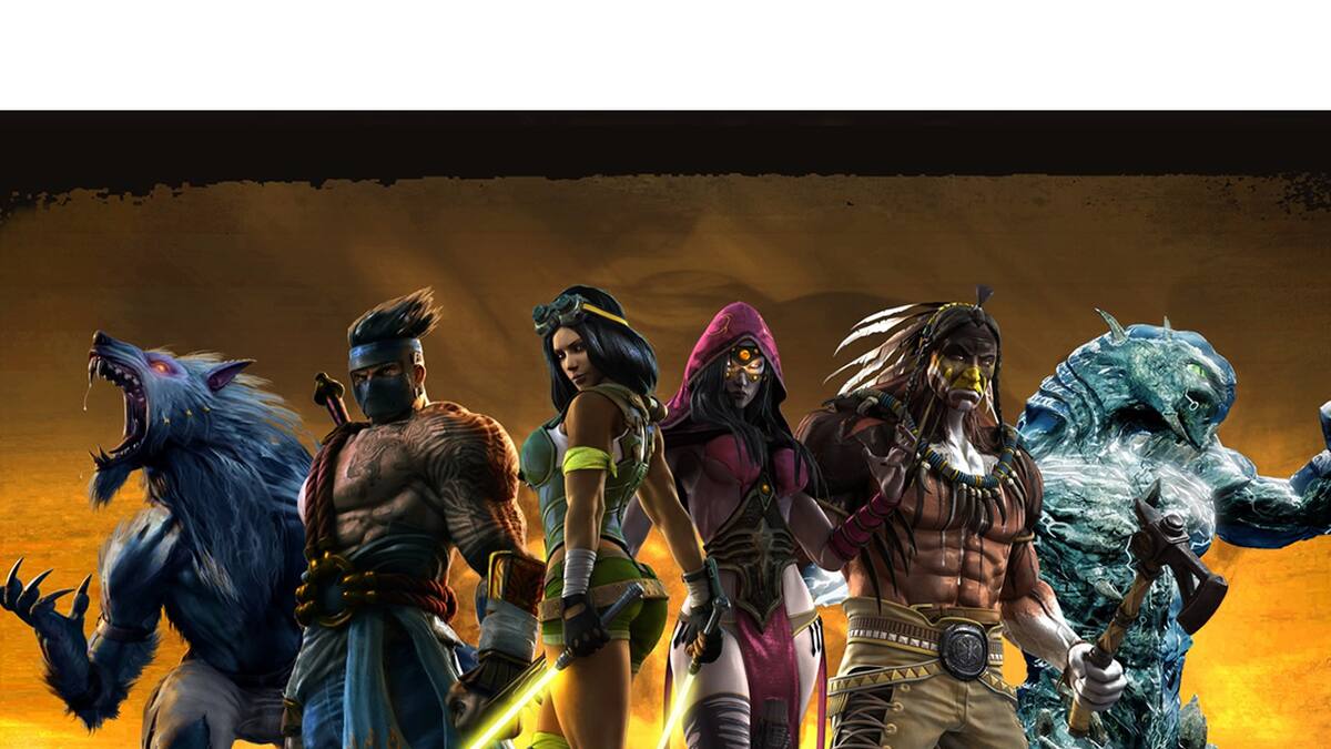 El título recibió actualización para ser retrocompatible con las nuevas consolas