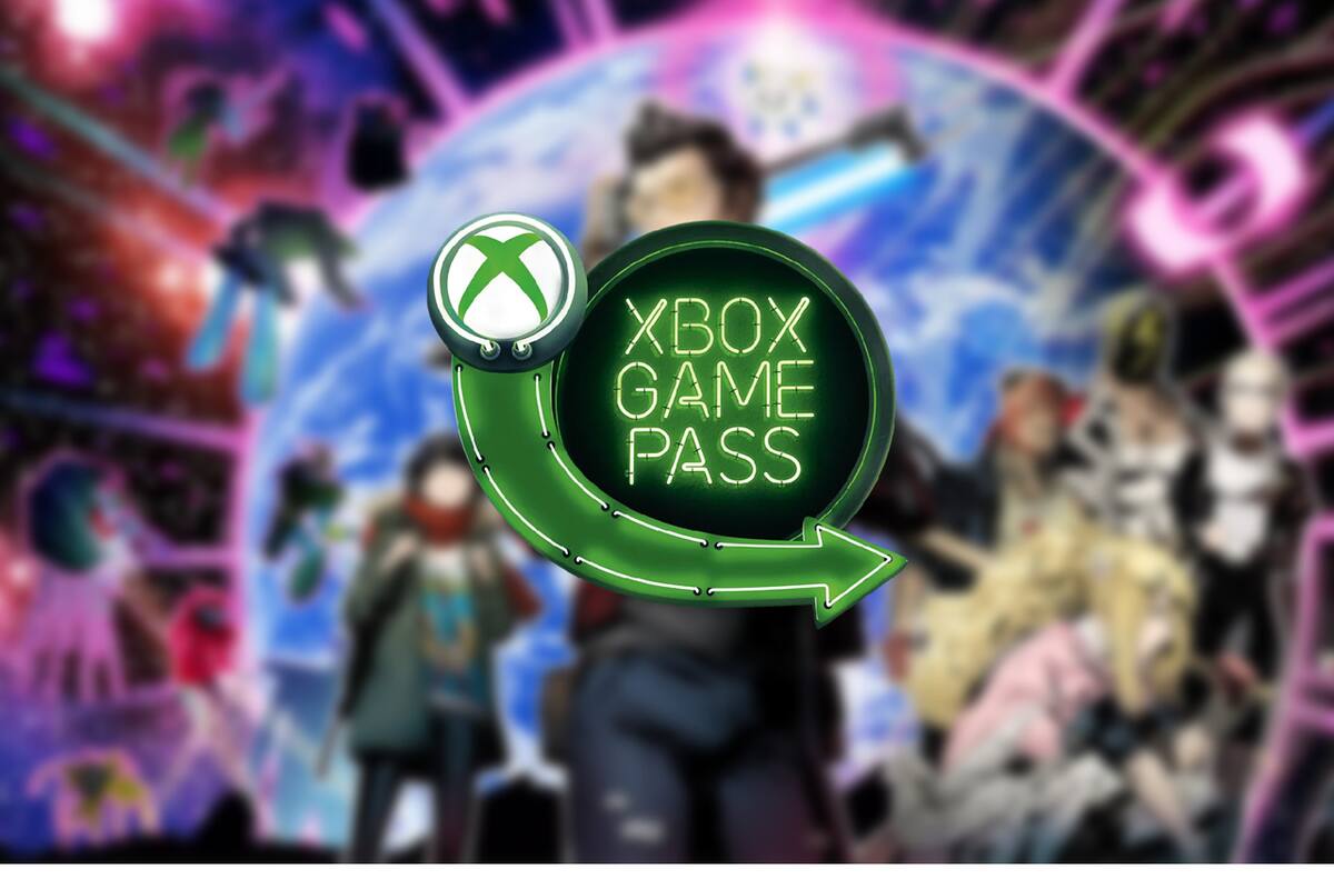 Este juegazo era exclusivo de Switch y ahora lo puedes disfrutar en Xbox Game Pass