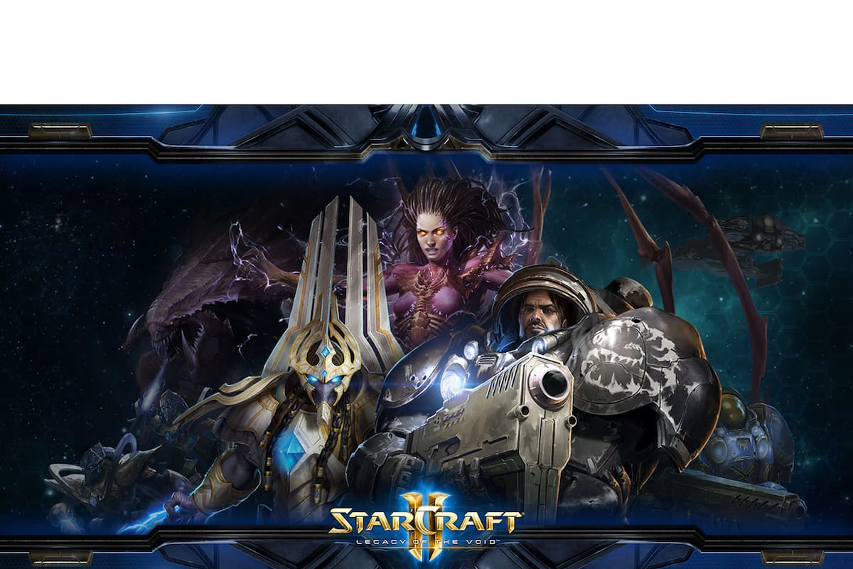 StarCraft II: Blizzard celebra los 10 años del RTS con nuevo contenido