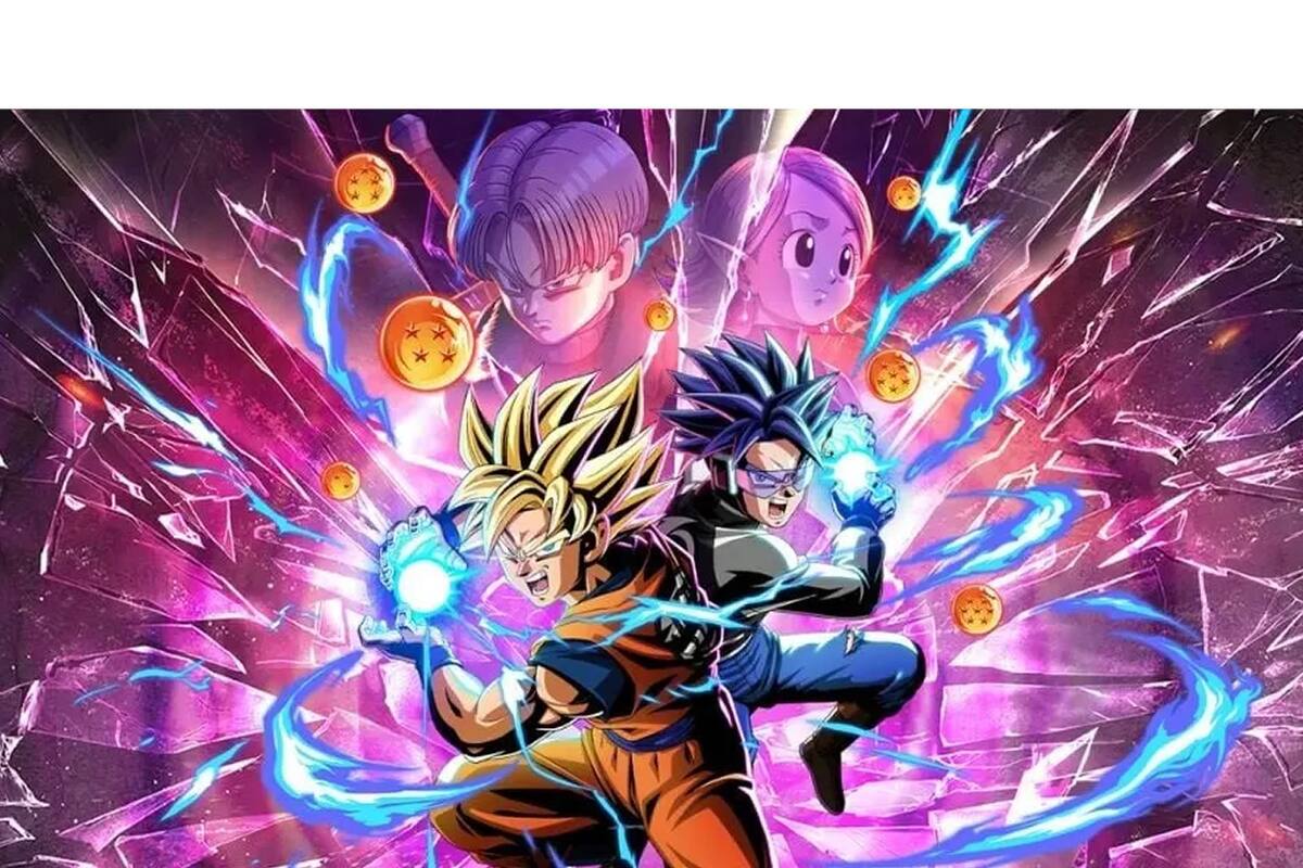 Dragon Ball: uno de los mejores juegos de la saga llegará a PS5 y Xbox Series X|S
