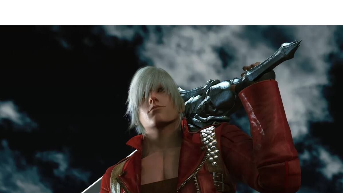 El título recibirá contenido de Devil May Cry y otras 3 populares franquicias