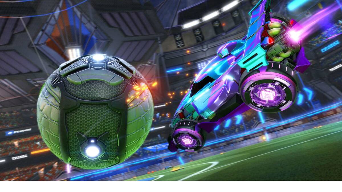 El título recibirá mejoras de rendimiento en Nintendo Switch