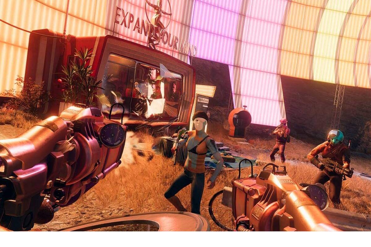 DEATHLOOP ya tiene fecha en Xbox; llegará a Game Pass con estas novedades
