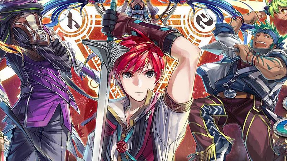 El título recibirá una importante actualización en PS4 y PS Vita