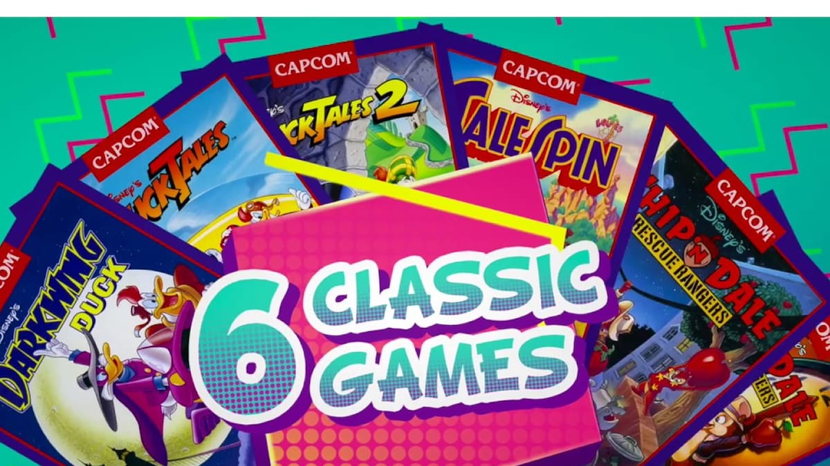 El título recopilatorio llegó hoy a PS4, Xbox One y PC