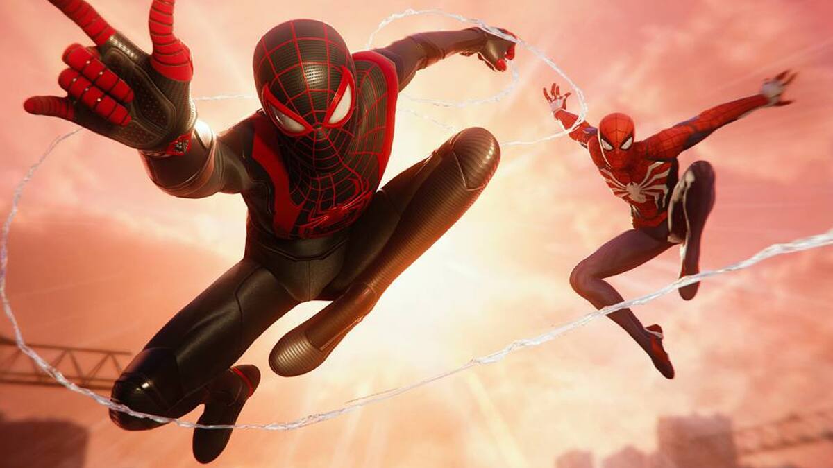 El título registró ventas positivas, pero no igualó el desempeño de la entrega original para PS4