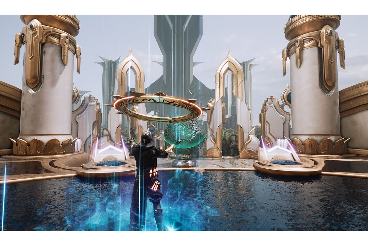 Revivirán Paragon, el MOBA de Epic que cerró por culpa del éxito de Fortnite