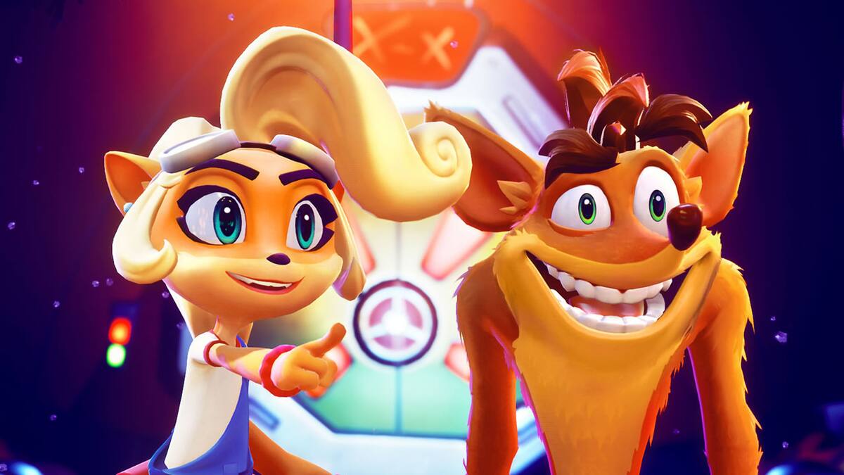 El título repitió el éxito de Crash Bandicoot: N.Sane Trilogy y Crash Team Racing: Nitro Fueled