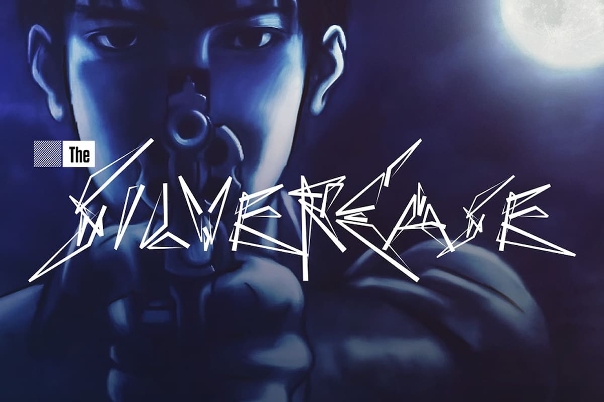 Goichi Suda anuncia The Silver 2425 para PS4