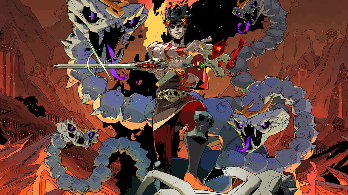 El título roguelike domina las listas de Metacritic y superó a los exclusivos de Sony y Microsoft