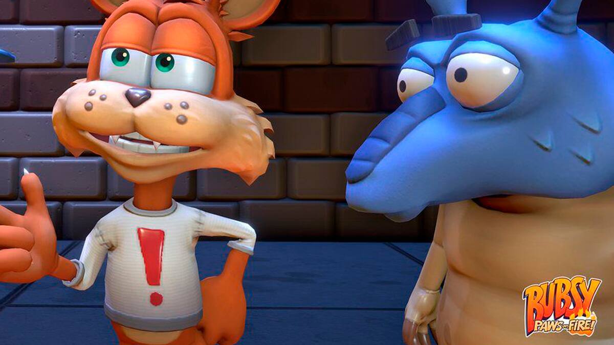 El título saldrá el próximo 16 de mayo en PC y PlayStation 4