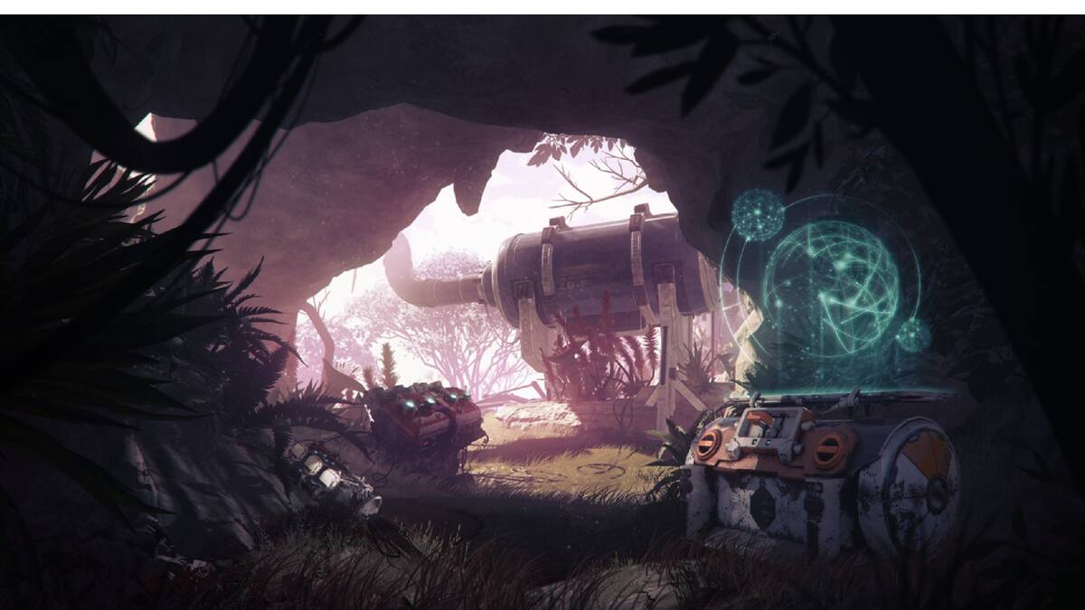 El título sci-fi de mundo abierto llevará la realidad virtual a un nuevo nivel