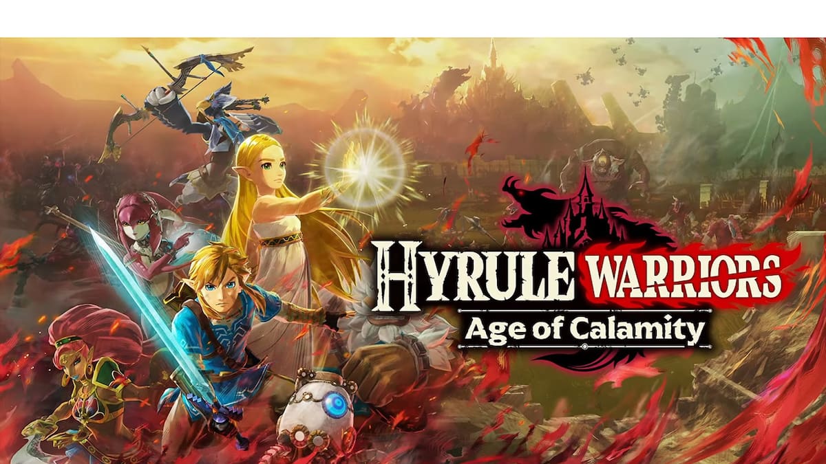 El título se ambientará en el mundo de The Legend of Zelda: Breath of the Wild