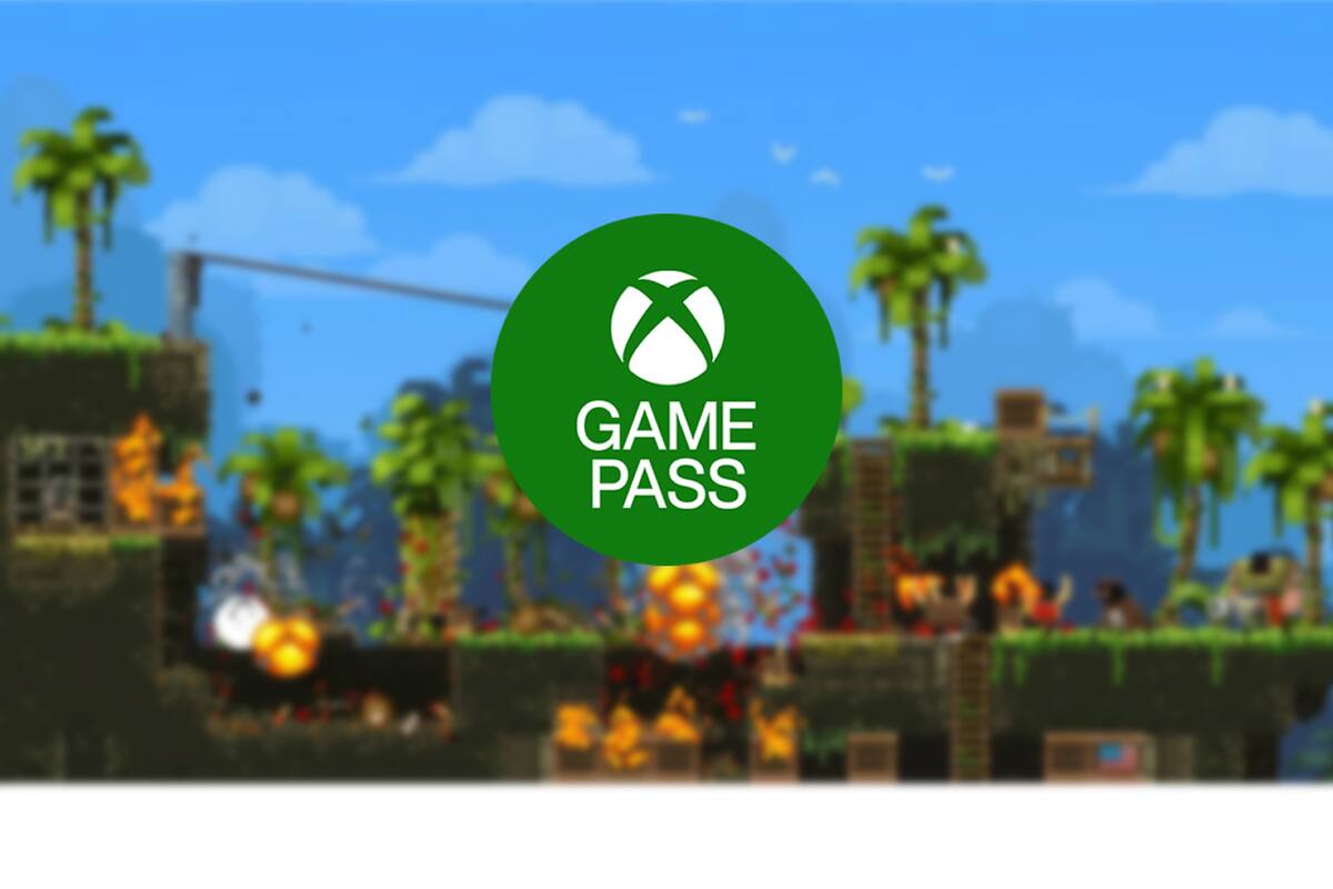 Un popular juego por fin llegó a Xbox y debutó en Game Pass por sorpresa