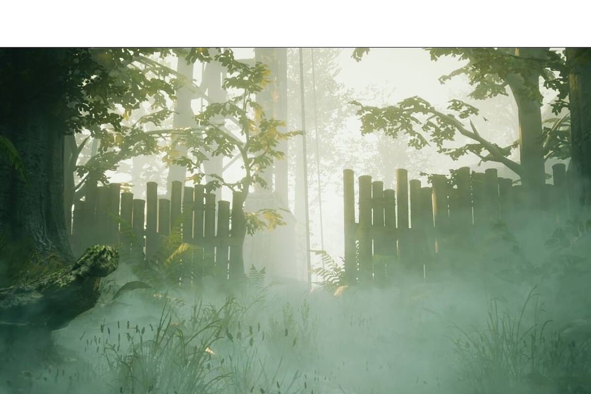 Stormdivers es el nuevo juego de Housemarque