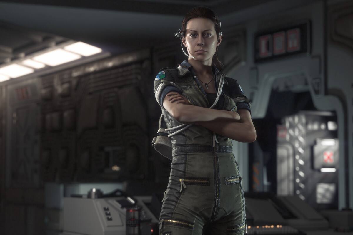 Alien: Isolation no presentará multijugador
