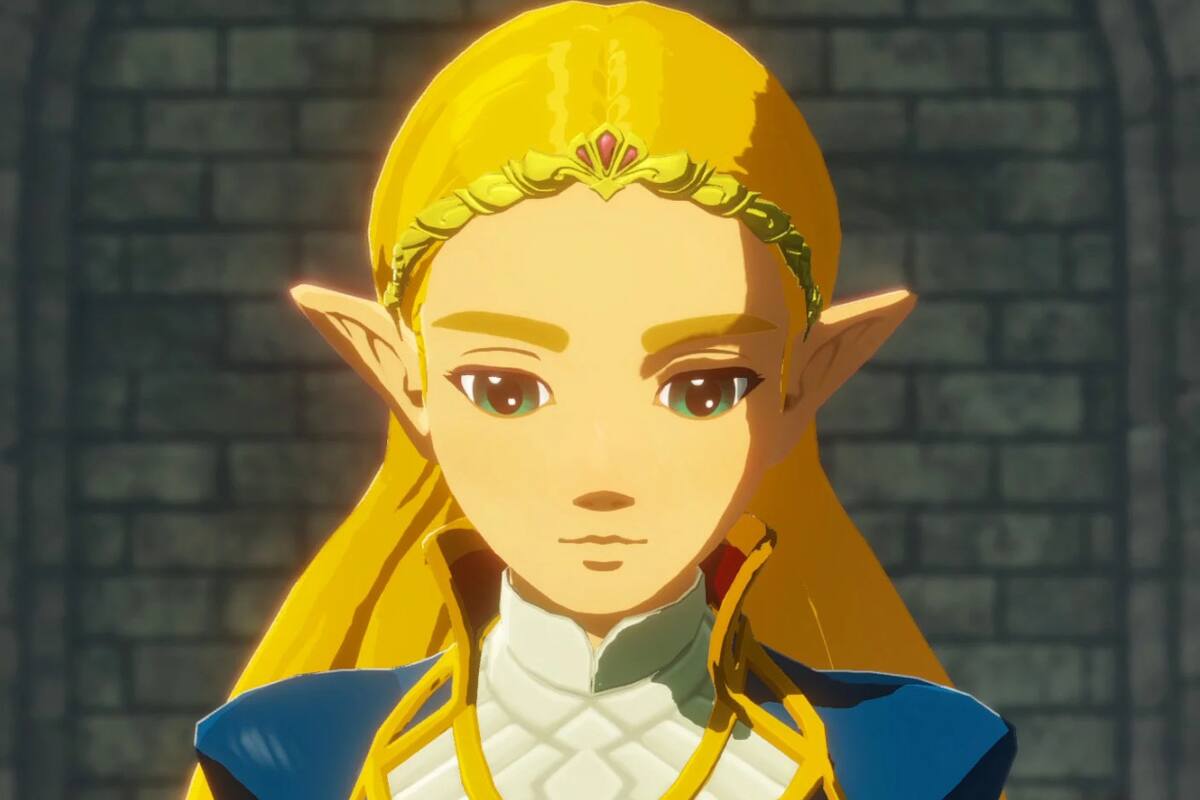 Hyrule Warriors: Age of Calamity rompe récord de ventas de la serie musou