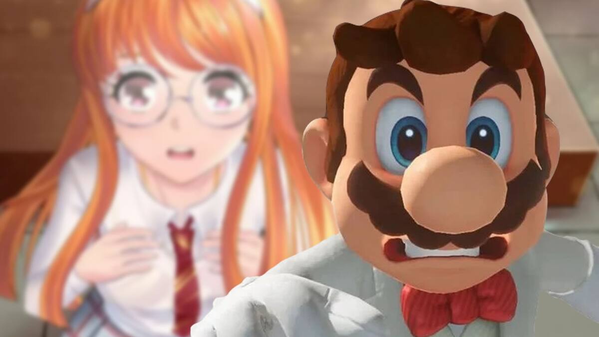 El título se describe como un "puzzle que se puede jugar con una sola mano"