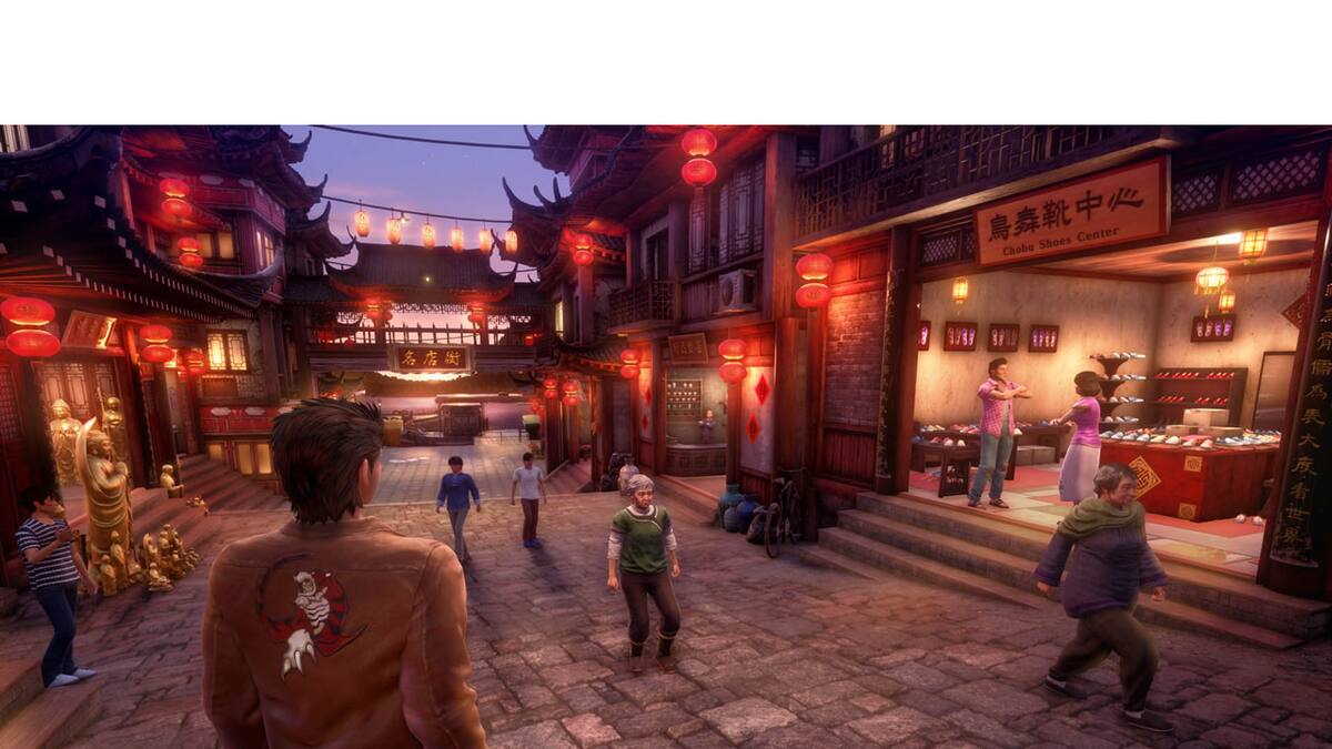 El título se estrenará a finales de este año para PS4 y PC