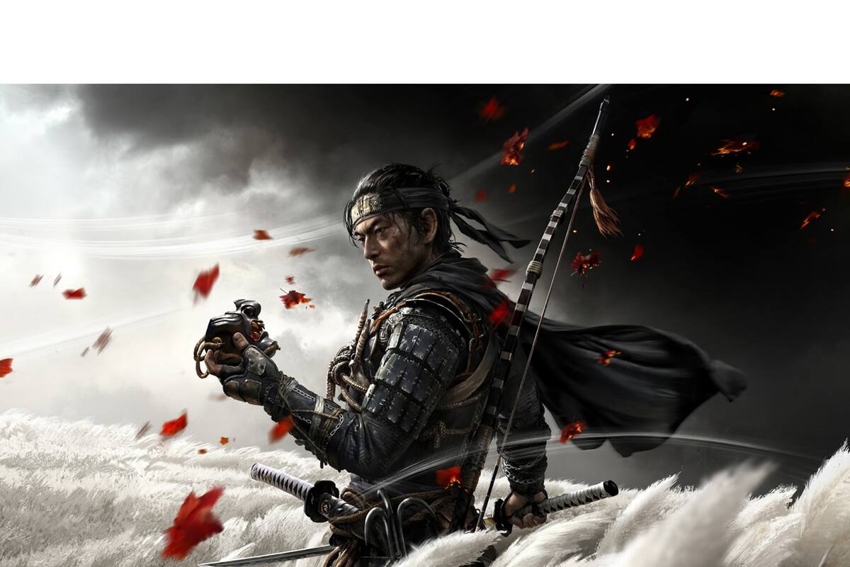 Es oficial: Ghost of Tsushima llegará a PC, ¿cuándo debutará y qué novedades tendrá?